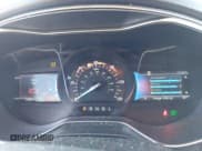 ✅ 2017 Ford Fusion Hybrid SE • VIN: 3FA6P0LU2HR382361 • Lot: 43474850. Listed on IAAI with 128,991 mi. Free auction sales archive from the USA and detailed vehicle history report at DreamBid. Image 7.