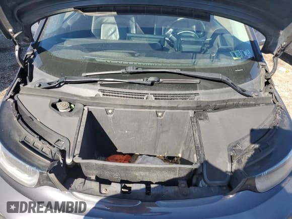 ✅ 2014 BMW i3 • VIN: WBY1Z4C53EV273709 • Lot: 85536475. Listed on Copart with 103,215 mi. Free auction sales archive from the USA and detailed vehicle history report at DreamBid. Image 11.