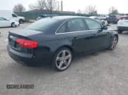 ✅ 2013 Audi A4 Premium Plus • VIN: WAUFFAFL5DA062085 • Лот: 43723580. Опубликован ранее на IAAI с пробегом 123 116 миль. Бесплатный доступ к архиву аукционных продаж из США и подробный отчёт об истории автомобиля на DreamBid. Изображение 4.