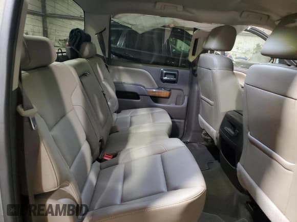 ✅ 2017 GMC Sierra 1500 SLT • VIN: 3GTU2NEC1HG269269 • Lot: 92430145. Listed on Copart with 72,664 mi. Free auction sales archive from the USA and detailed vehicle history report at DreamBid. Image 10.