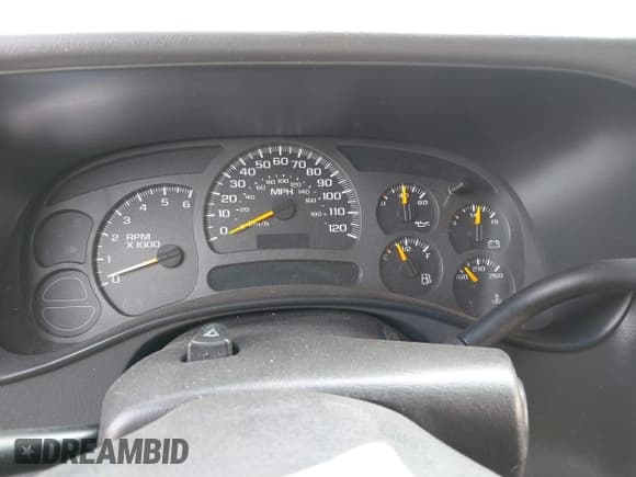 ✅ 2003 GMC Yukon SLT • VIN: 1GKEC13T83R299119 • Лот: 42587385. Опубликован ранее на IAAI с пробегом Не указан. Бесплатный доступ к архиву аукционных продаж из США и подробный отчёт об истории автомобиля на DreamBid. Изображение 15.