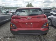 ✅ 2021 Hyundai Kona SE • VIN: KM8K12AA2MU643274 • Лот: 64818724. Опубликован ранее на Copart с пробегом 75 391 миль. Бесплатный доступ к архиву аукционных продаж из США и подробный отчёт об истории автомобиля на DreamBid. Изображение 6.