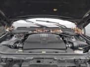 ✅ 2017 Land Rover Range Rover HSE • VIN: SALGS2FV3HA358103 • Лот: 43756228. Опубликован ранее на IAAI с пробегом 53 109 миль. Бесплатный доступ к архиву аукционных продаж из США и подробный отчёт об истории автомобиля на DreamBid. Изображение 10.