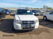 ✅ 2012 Ford Escape Limited • VIN: 1FMCU9EG5CKA51767 • Lot: 43544484. Listed on IAAI with 158,679 mi. Free auction sales archive from the USA and detailed vehicle history report at DreamBid. Image 12.