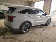 ✅ 2024 Kia Sorento S • VIN: 5XYRL4JC3RG282821 • Лот: 87282945. Опубликован ранее на Copart с пробегом 33 089 миль. Бесплатный доступ к архиву аукционных продаж из США и подробный отчёт об истории автомобиля на DreamBid. Изображение 3.