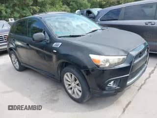 2011 Mitsubishi Outlander SE с VIN JA4AP4AU1BZ012269, выставлен на аукционе IAAI как лот 43057509 с пробегом 151 793 миль миль и . История ставок и продаж доступна на DreamBid. Изображение 1.