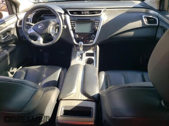 ✅ 2018 Nissan Murano SV • VIN: 5N1AZ2MH1JN182295 • Лот: 87294775. Опубликован ранее на Copart с пробегом 81 249 миль. Бесплатный доступ к архиву аукционных продаж из США и подробный отчёт об истории автомобиля на DreamBid. Изображение 8.