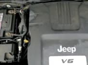 ✅ 2017 Jeep Wrangler Unlimited Sport • VIN: 1C4BJWDGXHL705270 • Лот: 81646155. Опубликован ранее на Copart с пробегом 89 720 миль. Бесплатный доступ к архиву аукционных продаж из США и подробный отчёт об истории автомобиля на DreamBid. Изображение 17.