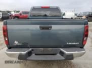 ✅ 2007 Isuzu i-Series S • VIN: 1GGCS199778700249 • Lot: 54095585. Wystawiony na Copart z przebiegiem 94 954 mil. Bezpłatny archiwum sprzedaży aukcyjnych z USA i szczegółowy raport historii pojazdu na DreamBid. Zdjęcie 6.