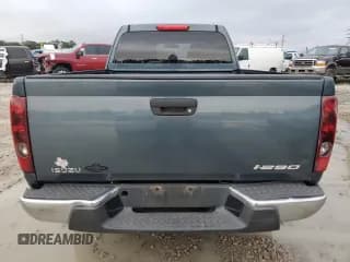 ✅ 2007 Isuzu i-Series S • VIN: 1GGCS199778700249 • Lot: 54095585. Wystawiony na Copart z przebiegiem 94 954 mil. Bezpłatny archiwum sprzedaży aukcyjnych z USA i szczegółowy raport historii pojazdu na DreamBid. Zdjęcie 6.