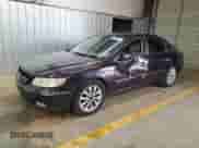 2006 Hyundai Azera SE с VIN KMHFC46F36A096628, выставлен на аукционе Copart как лот 61042145 с пробегом 229 357 миль миль и Списание • Salvage title. История ставок и продаж доступна на DreamBid. Изображение 1.