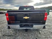 ✅ 2018 Chevrolet Silverado 1500 LT • VIN: 1GCRCRECXJZ180204 • Лот: 90582355. Опубликован ранее на Copart с пробегом 147 819 миль. Бесплатный доступ к архиву аукционных продаж из США и подробный отчёт об истории автомобиля на DreamBid. Изображение 6.