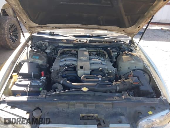 ✅ 1995 Infiniti J30 Personal Luxury • VIN: JNKAY21D2SM212807 • Lot: 41677529. Listed on IAAI with 121,894 mi. Free auction sales archive from the USA and detailed vehicle history report at DreamBid. Image 10.