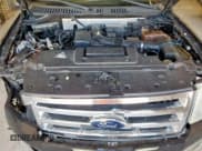 ✅ 2013 Ford Expedition Max XLT • VIN: 1FMJK1J58DEF51991 • Lot: 85290455. Wystawiony na Copart z przebiegiem 208 362 mil. Bezpłatny archiwum sprzedaży aukcyjnych z USA i szczegółowy raport historii pojazdu na DreamBid. Zdjęcie 12.