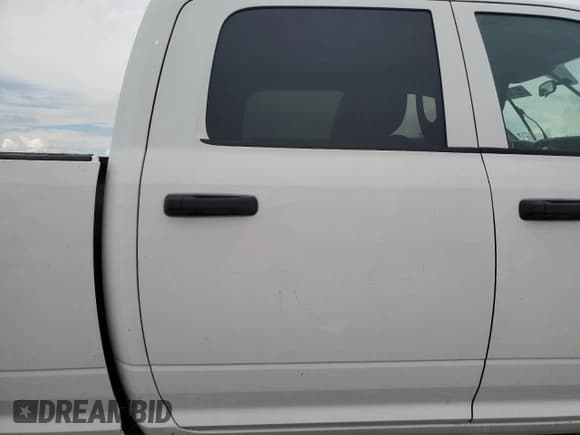 ✅ 2019 Ram 2500 Tradesman • VIN: 3C6UR5HJ3KG671315 • Лот: 83761435. Опубликован ранее на Copart с пробегом Не указан. Бесплатный доступ к архиву аукционных продаж из США и подробный отчёт об истории автомобиля на DreamBid. Изображение 10.