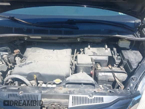 ✅ 2015 Toyota Sienna LE • VIN: 5TDJK3DC0FS125574 • Lot: 42356460. Wystawiony na IAAI z przebiegiem 102 543 mil. Bezpłatny archiwum sprzedaży aukcyjnych z USA i szczegółowy raport historii pojazdu na DreamBid. Zdjęcie 10.