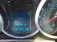 2011 Chevrolet Cruze 2LT с VIN 1G1PG5S99B7135953, выставлен на аукционе IAAI как лот 43295125 с пробегом 204 372 миль миль и . История ставок и продаж доступна на DreamBid. Изображение 16.