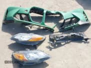 ✅ 2023 BMW M4 Competition xDrive • VIN: WBS33BA01PCM29504 • Lot: 41914359. Listed on IAAI with 17,618 mi. Free auction sales archive from the USA and detailed vehicle history report at DreamBid. Image 12.