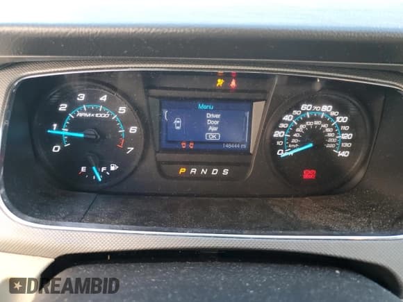 ✅ 2014 Ford Taurus SE • VIN: 1FAHP2D84EG107213 • Лот: 90599655. Опубликован ранее на Copart с пробегом 148 444 миль. Бесплатный доступ к архиву аукционных продаж из США и подробный отчёт об истории автомобиля на DreamBid. Изображение 9.