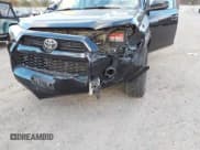 ✅ 2016 Toyota 4Runner Limited • VIN: JTEBU5JR2G5343621 • Lot: 43694680. Listed on IAAI with 143,136 mi. Free auction sales archive from the USA and detailed vehicle history report at DreamBid. Image 6.