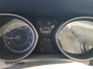 ✅ 2015 Hyundai Elantra SE • VIN: KMHDH4AE4FU320852 • Lot: 60910665. Listed on Copart with 167,060 mi. Free auction sales archive from the USA and detailed vehicle history report at DreamBid. Image 9.