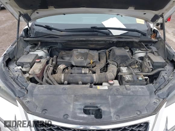 ✅ 2015 Lexus NX 200t • VIN: JTJYARBZ1F2020154 • Lot: 41937784. Wystawiony na IAAI z przebiegiem 201 791 mil. Bezpłatny archiwum sprzedaży aukcyjnych z USA i szczegółowy raport historii pojazdu na DreamBid. Zdjęcie 10.