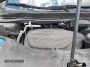 ✅ 2021 Honda Passport EX-L • VIN: 5FNYF8H52MB024467 • Lot: 42427539. Listed on IAAI with 75,652 mi. Free auction sales archive from the USA and detailed vehicle history report at DreamBid. Image 10.