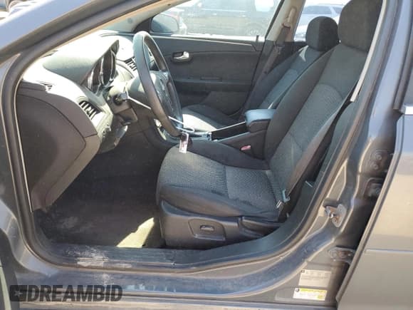 ✅ 2008 Chevrolet Malibu 1LT • VIN: 1G1ZH57B88F199529 • Lot: 74445364. Listed on Copart with 193,041 mi. Free auction sales archive from the USA and detailed vehicle history report at DreamBid. Image 7.