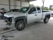 ✅ 2012 Chevrolet Silverado 1500 LT • VIN: 1GCRKSE74CZ266432 • Lot: 69876144. Listed on Copart with 119,728 mi. Free auction sales archive from the USA and detailed vehicle history report at DreamBid. Image 1.