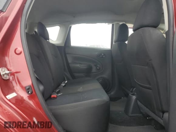 ✅ 2018 Nissan Note SR • VIN: 3N1CE2CP6JL357970 • Lot: 90736855. Wystawiony na Copart z przebiegiem Nie podano. Bezpłatny archiwum sprzedaży aukcyjnych z USA i szczegółowy raport historii pojazdu na DreamBid. Zdjęcie 10.