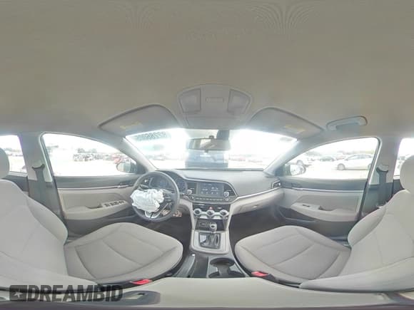 ✅ 2019 Hyundai Elantra SEL • VIN: 5NPD84LF4KH497478 • Лот: 82286005. Опубликован ранее на Copart с пробегом 110 464 миль. Бесплатный доступ к архиву аукционных продаж из США и подробный отчёт об истории автомобиля на DreamBid. Изображение 15.