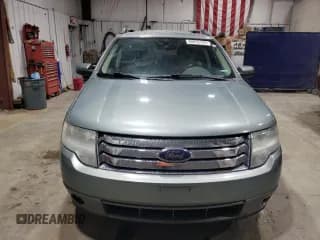 ✅ 2008 Ford Taurus X SEL • VIN: 1FMDK02W28GA00562 • Lot: 80933194. Wystawiony na Copart z przebiegiem 193 237 mil. Bezpłatny archiwum sprzedaży aukcyjnych z USA i szczegółowy raport historii pojazdu na DreamBid. Zdjęcie 5.