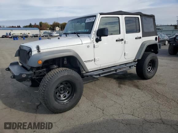 ✅ 2012 Jeep Wrangler Unlimited Rubicon • VIN: 1C4HJWFGXCL107843 • Lot: 87264125. Wystawiony na Copart z przebiegiem 174 924 mil. Bezpłatny archiwum sprzedaży aukcyjnych z USA i szczegółowy raport historii pojazdu na DreamBid. Zdjęcie 1.