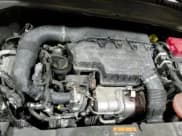 ✅ 2021 Jeep Renegade Trailhawk • VIN: ZACNJDC16MPM23404 • Лот: 86534924. Опубликован ранее на Copart с пробегом 43 849 миль. Бесплатный доступ к архиву аукционных продаж из США и подробный отчёт об истории автомобиля на DreamBid. Изображение 14.