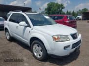 ✅ 2006 Saturn VUE • VIN: 5GZCZ53496S887155 • Lot: 42608250. Wystawiony na IAAI z przebiegiem 226 929 mil. Bezpłatny archiwum sprzedaży aukcyjnych z USA i szczegółowy raport historii pojazdu na DreamBid. Zdjęcie 1.