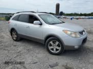 ✅ 2010 Hyundai Veracruz Limited • VIN: KM8NUDCC6AU101010 • Лот: 71343865. Опубликован ранее на Copart с пробегом 185 578 миль. Бесплатный доступ к архиву аукционных продаж из США и подробный отчёт об истории автомобиля на DreamBid. Изображение 4.