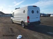 ✅ 2023 Ford Transit Cargo • VIN: 1FTBR1C8XPKB46362 • Lot: 41530807. Listed on IAAI with 46,779 mi. Free auction sales archive from the USA and detailed vehicle history report at DreamBid. Image 3.