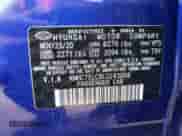 2020 Hyundai Ioniq SE с VIN KMHC75LC9LU243004, выставлен на аукционе Copart как лот 72604124 с пробегом 63 517 миль миль и Списание • Salvage title. История ставок и продаж доступна на DreamBid. Изображение 12.