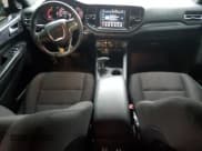 ✅ 2023 Dodge Durango SXT • VIN: 1C4RDJAG8PC666450 • Lot: 79689344. Wystawiony na Copart z przebiegiem 12 865 mil. Bezpłatny archiwum sprzedaży aukcyjnych z USA i szczegółowy raport historii pojazdu na DreamBid. Zdjęcie 8.