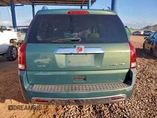 ✅ 2006 Saturn VUE • VIN: 5GZCZ63466S876703 • Lot: 95212065. Wystawiony na Copart z przebiegiem 191 801 mil. Bezpłatny archiwum sprzedaży aukcyjnych z USA i szczegółowy raport historii pojazdu na DreamBid. Zdjęcie 6.