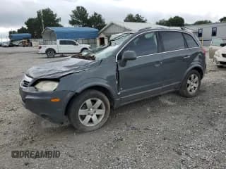 ✅ 2009 Saturn VUE XR • VIN: 3GSDL53739S521786 • Лот: 57104394. Опубликован ранее на Copart с пробегом 198 461 миль. Бесплатный доступ к архиву аукционных продаж из США и подробный отчёт об истории автомобиля на DreamBid. Изображение 1.
