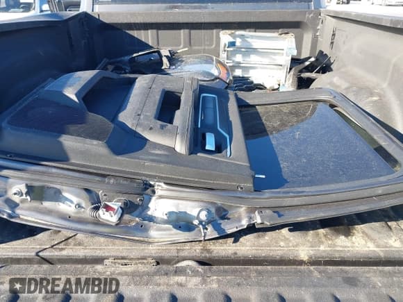 ✅ 2022 Ram 2500 Big Horn • VIN: 3C6UR5DJ7NG337928 • Lot: 41312397. Listed on IAAI with 22,085 mi. Free auction sales archive from the USA and detailed vehicle history report at DreamBid. Image 12.