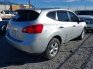 ✅ 2012 Nissan Rogue S • VIN: JN8AS5MT5CW612278 • Lot: 43802313. Listed on IAAI with 162,150 mi. Free auction sales archive from the USA and detailed vehicle history report at DreamBid. Image 4.