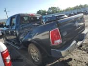 ✅ 2014 Ram 2500 Longhorn • VIN: 3C6UR5GL8EG233896 • Lot: 60556955. Wystawiony na Copart z przebiegiem 278 118 mil. Bezpłatny archiwum sprzedaży aukcyjnych z USA i szczegółowy raport historii pojazdu na DreamBid. Zdjęcie 2.