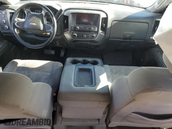 ✅ 2017 Chevrolet Silverado 2500HD LT • VIN: 1GC1KVEG2HF227765 • Lot: 87211585. Listed on Copart with 149,376 mi. Free auction sales archive from the USA and detailed vehicle history report at DreamBid. Image 8.