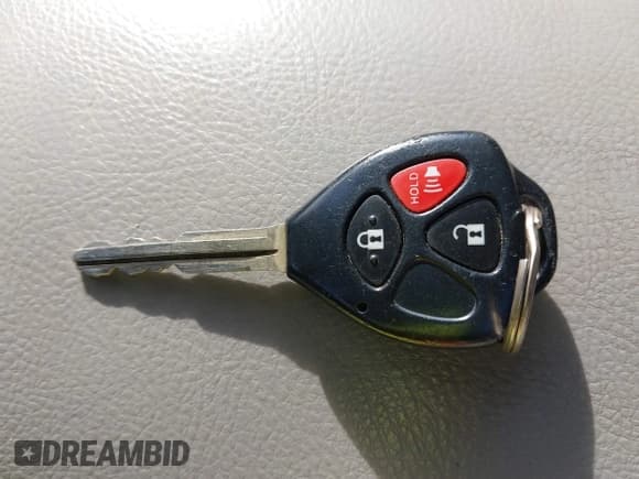 ✅ 2007 Toyota RAV4 Limited • VIN: JTMBK31V875040466 • Lot: 43086569. Listed on IAAI with 195,914 mi. Free auction sales archive from the USA and detailed vehicle history report at DreamBid. Image 11.