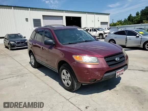 2009 Hyundai Santa Fe GLS с VIN 5NMSG73D59H282628, выставлен на аукционе Copart как лот 70289615 с пробегом 164 480 миль миль и Списание • Salvage title. История ставок и продаж доступна на DreamBid. Изображение 13.