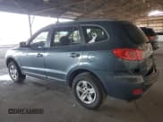 ✅ 2009 Hyundai Santa Fe GLS • VIN: 5NMSG13DX9H237035 • Lot: 80300564. Listed on Copart with 265,150 mi. Free auction sales archive from the USA and detailed vehicle history report at DreamBid. Image 2.