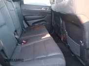 ✅ 2021 Jeep Grand Cherokee Laredo X • VIN: 1C4RJEAG8MC680280 • Лот: 43815728. Опубликован ранее на IAAI с пробегом 94 495 миль. Бесплатный доступ к архиву аукционных продаж из США и подробный отчёт об истории автомобиля на DreamBid. Изображение 8.