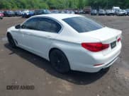 ✅ 2019 BMW 5 Series 530i xDrive • VIN: WBAJA7C55KWW00365 • Lot: 42357786. Listed on IAAI with 91,195 mi. Free auction sales archive from the USA and detailed vehicle history report at DreamBid. Image 3.